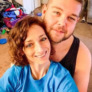 Meet your Posher, Randy